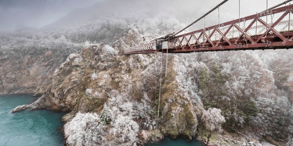 Best of Queenstown Sightseeing Tour -Altitude Tours