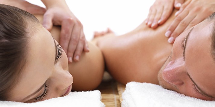 Body Sanctum Day Spa