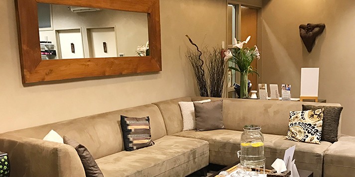 Body Sanctum Day Spa