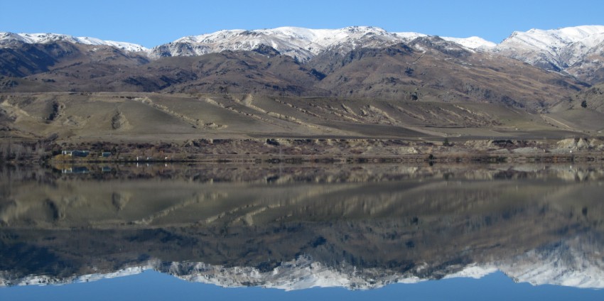 Franz Josef Day Tour