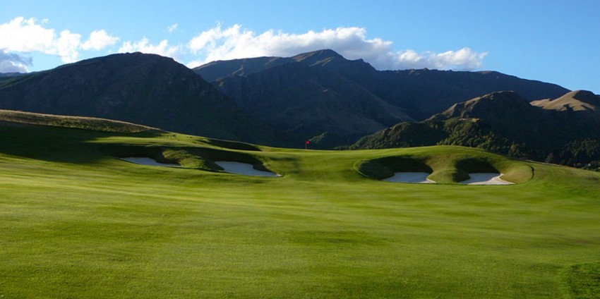 Golf - Remarkable Golf Tours